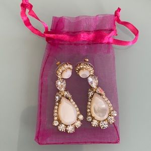 Kate Spade dangle earrings